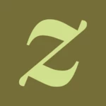 Logo of Zenchef android Application 